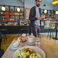  at Mahalo  - Odengatan in Stockholm