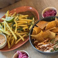   at Mahalo  - Odengatan in Stockholm