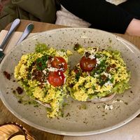  at Mahalo  - Odengatan in Stockholm