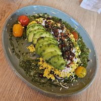  at Mahalo  - Odengatan in Stockholm