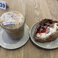   at Mahalo  - Odengatan in Stockholm