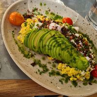  at Mahalo  - Odengatan in Stockholm