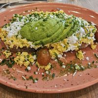  at Mahalo  - Odengatan in Stockholm