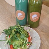  at Mahalo  - Odengatan in Stockholm