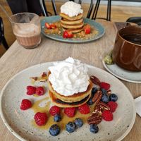  at Mahalo  - Odengatan in Stockholm