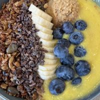   at Mahalo  - Odengatan in Stockholm