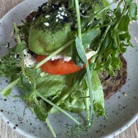   at Mahalo  - Odengatan in Stockholm