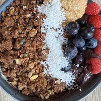   at Mahalo  - Odengatan in Stockholm