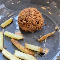   at Mahalo  - Odengatan in Stockholm