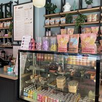   at Mahalo  - Odengatan in Stockholm