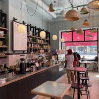   at Mahalo  - Odengatan in Stockholm