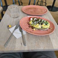  at Mahalo  - Odengatan in Stockholm