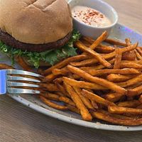   at Mahalo  - Odengatan in Stockholm