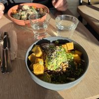 Knivsöder  at Mahalo  - Odengatan in Stockholm