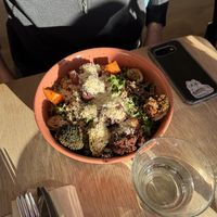 Kalefornia dreamin  at Mahalo  - Odengatan in Stockholm