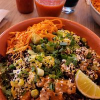  at Mahalo  - Odengatan in Stockholm