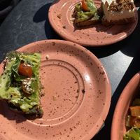   at Mahalo  - Odengatan in Stockholm
