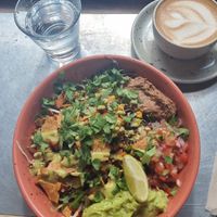  at Mahalo  - Odengatan in Stockholm