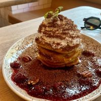   at Mahalo  - Odengatan in Stockholm