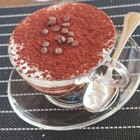  at Ciriera Osteria Vegan in Trequanda