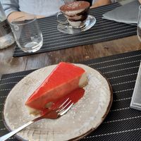  at Ciriera Osteria Vegan in Trequanda