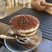   at Ciriera Osteria Vegan in Trequanda