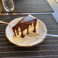   at Ciriera Osteria Vegan in Trequanda