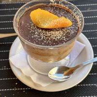   at Ciriera Osteria Vegan in Trequanda