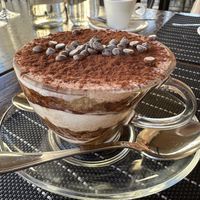   at Ciriera Osteria Vegan in Trequanda