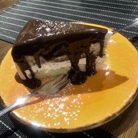   at Ciriera Osteria Vegan in Trequanda