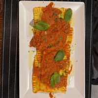   at Ciriera Osteria Vegan in Trequanda