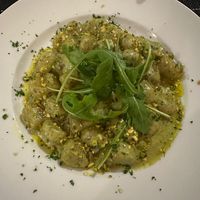  at Ciriera Osteria Vegan in Trequanda