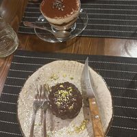  at Ciriera Osteria Vegan in Trequanda