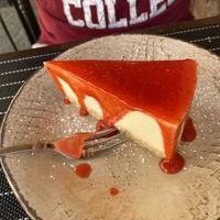   at Ciriera Osteria Vegan in Trequanda