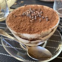   at Ciriera Osteria Vegan in Trequanda