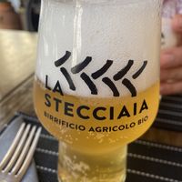   at Ciriera Osteria Vegan in Trequanda