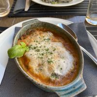  at Ciriera Osteria Vegan in Trequanda