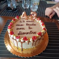  at Ciriera Osteria Vegan in Trequanda