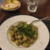  at Ciriera Osteria Vegan in Trequanda