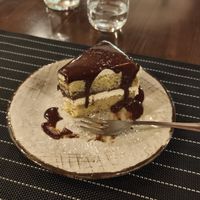  at Ciriera Osteria Vegan in Trequanda