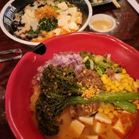  at JINYA Ramen Bar in Austin