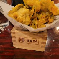  at JINYA Ramen Bar in Austin
