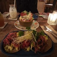  at Enchilada in Bruchsal