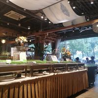  at SUHU 素虎 - Qianmen in Beijing