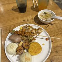   at SUHU 素虎 - Qianmen in Beijing