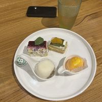   at SUHU 素虎 - Qianmen in Beijing