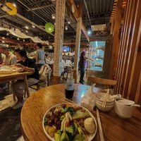   at SUHU 素虎 - Qianmen in Beijing