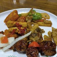  at SUHU 素虎 - Qianmen in Beijing