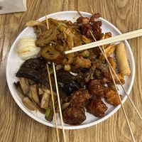 Yes it’s vegan  at SUHU 素虎 - Qianmen in Beijing