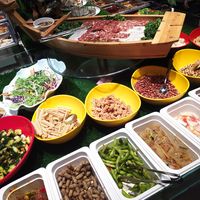  at SUHU 素虎 - Qianmen in Beijing